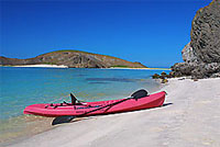 La Paz Kayaking